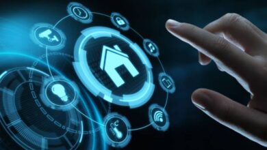 How Smart Home Technology Will Change Lives