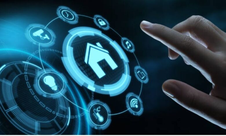 How Smart Home Technology Will Change Lives