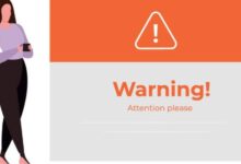 KVK-Tech Warning Letter