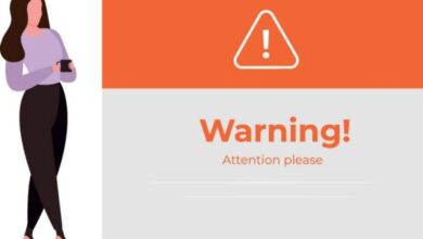 KVK-Tech Warning Letter