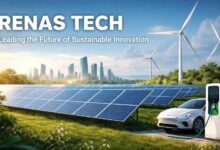 Renas Tech