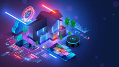 Smart Homes Using AI in India Opening Up New Possibilities