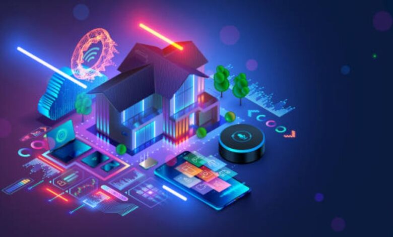 Smart Homes Using AI in India Opening Up New Possibilities