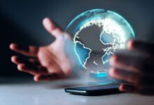 Tech Giants Envision Future Beyond Smartphones