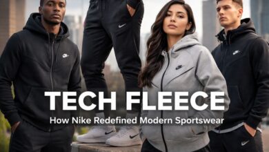 tech fleece
