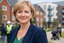 kate wareing