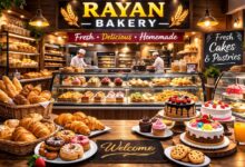 rayan bakery