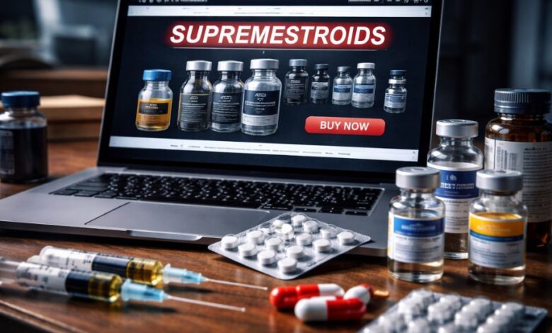 supremesteroids