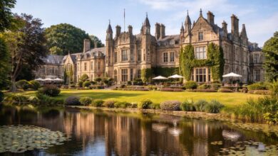 walton hotel wellesbourne