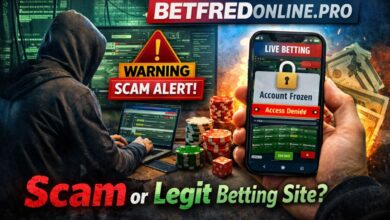betfredonline.pro