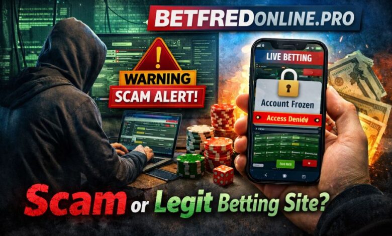betfredonline.pro