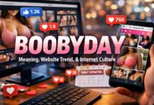 boobyday
