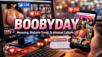 boobyday