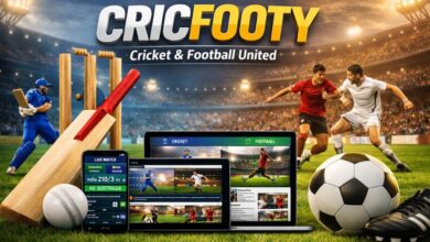 cricfooty