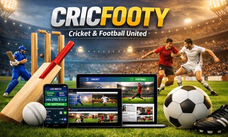 cricfooty