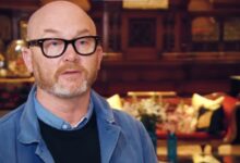 drew pritchard new wife