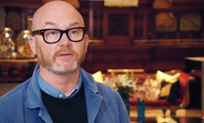 drew pritchard new wife