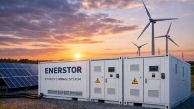 enerstor