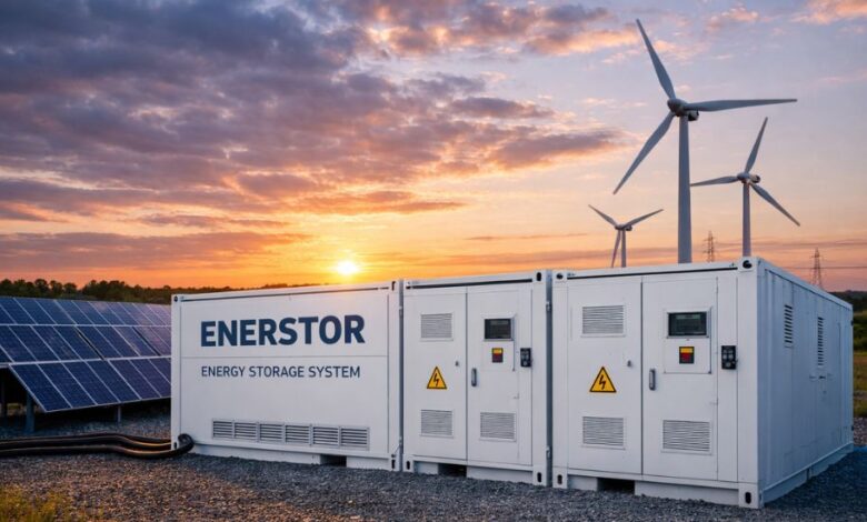 enerstor