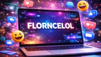 florncelol