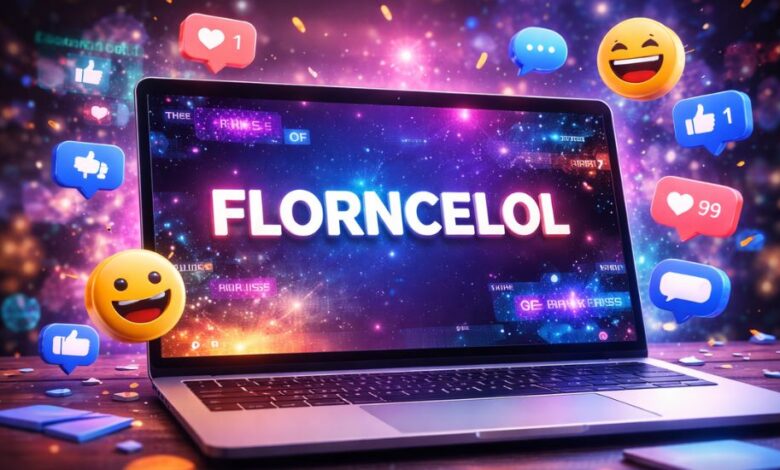 florncelol