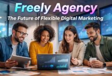 freely agency