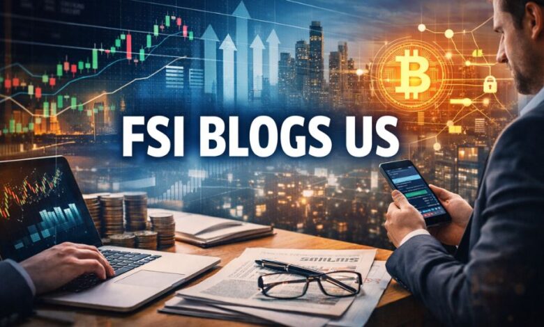fsi blogs us