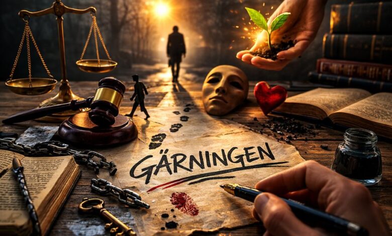 gärningen