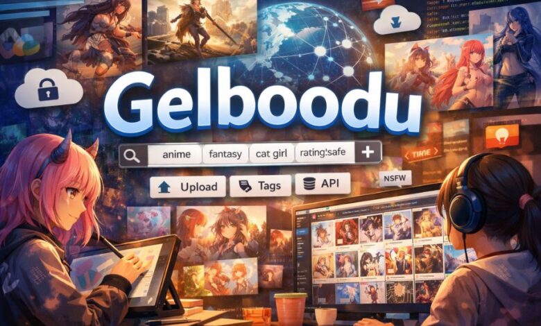 gelboodu