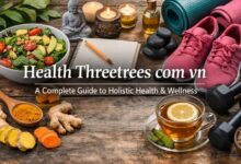health threetrees com vn