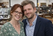 izzie balmer partner will hawley