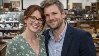 izzie balmer partner will hawley