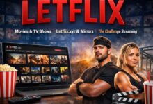 letflix