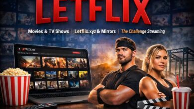 letflix