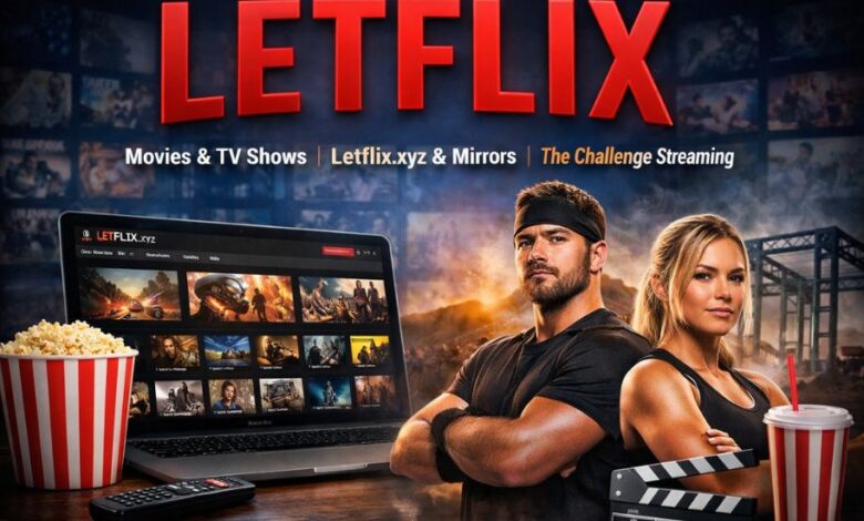 letflix