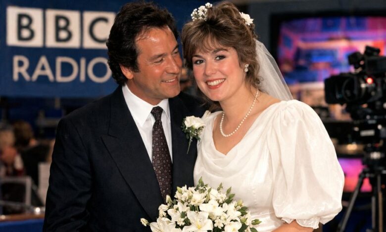 liza tarbuck husband