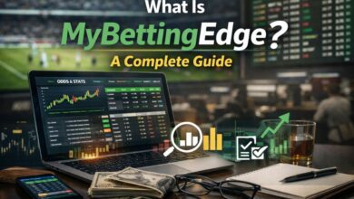 mybettingedge