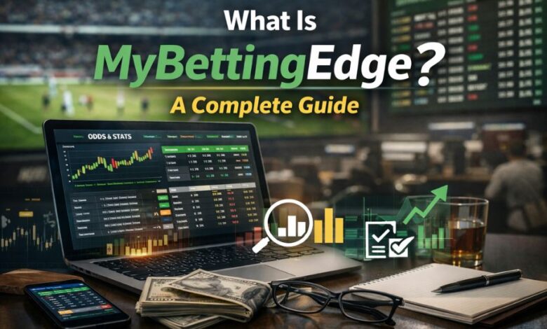 mybettingedge