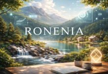 ronenia