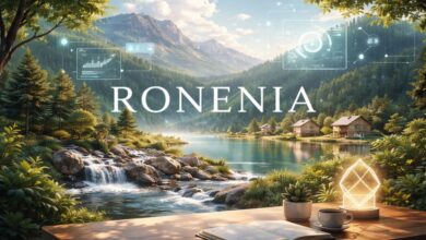 ronenia