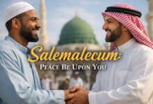salemalecum
