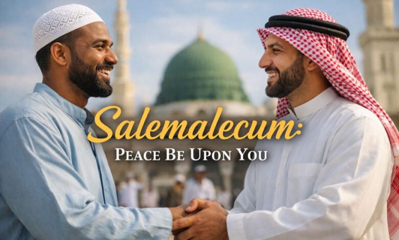 salemalecum