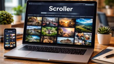scrolller