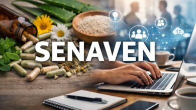 senaven