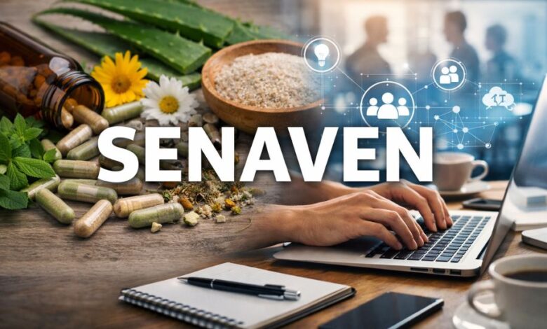 senaven