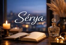 sérya