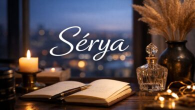 sérya