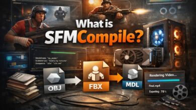 sfmcompile