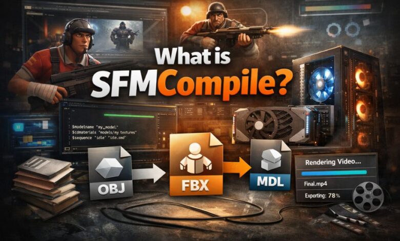 sfmcompile
