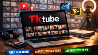 tktube